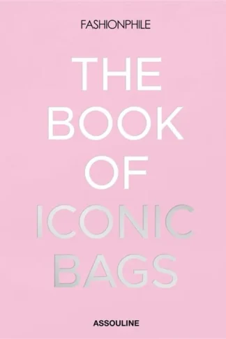 The Book of Iconic Bags