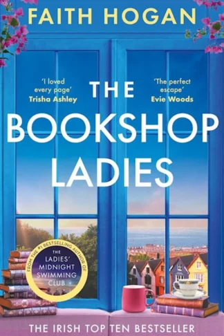 The Bookshop Ladies