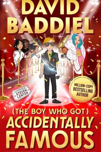 The Boy Who Got Accidentally F