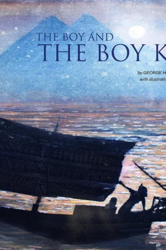 The Boy and the Boy King