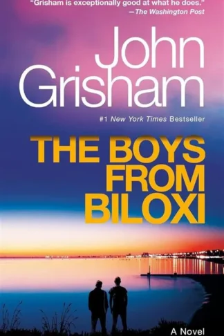 The Boys From Biloxi