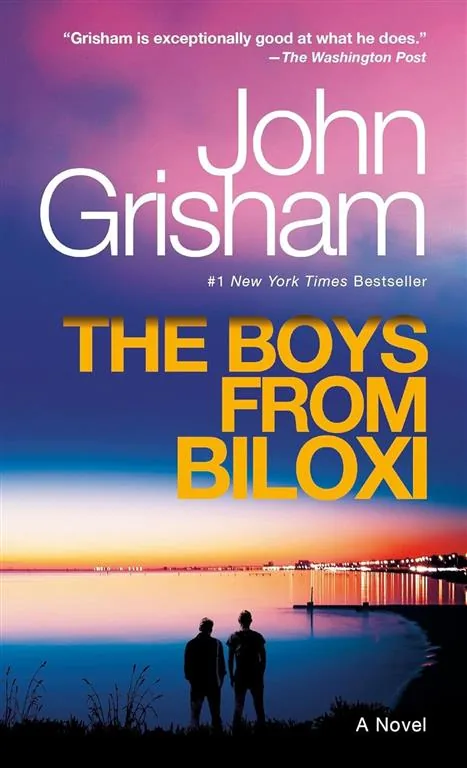 The Boys From Biloxi