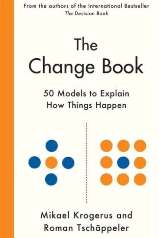 The Change Book