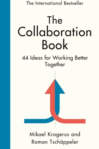 The Collaboration Book