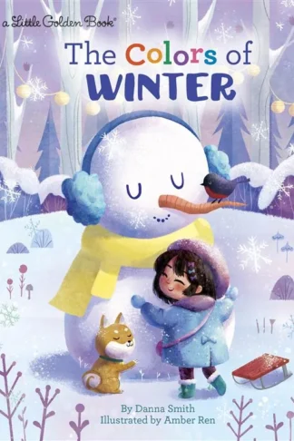 The Colors of Winter