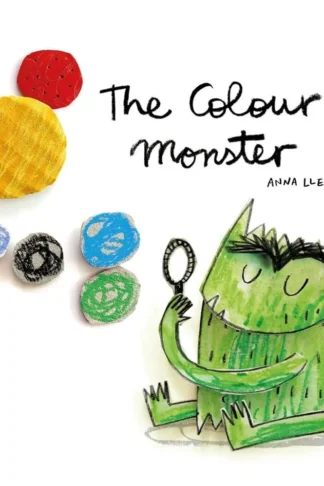 The Colour Monster