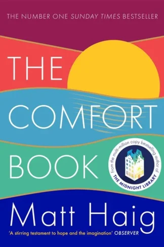 The Comfort Book