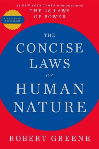 The Consice Laws of Human Natu