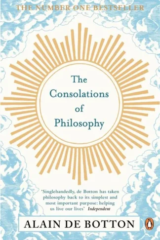 The Consolations of Philosophy