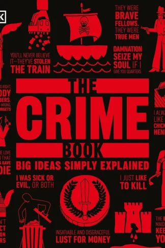 The Crime Book