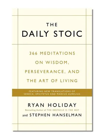 The Daily Stoic