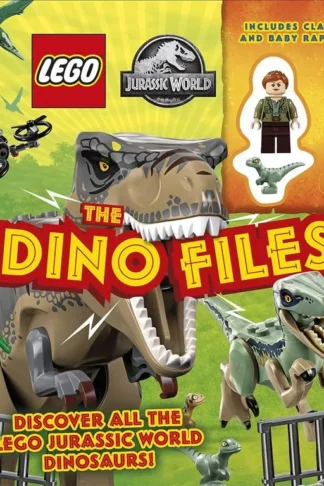 The Dino Files