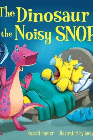 The Dinosaur with the Noisy Sn