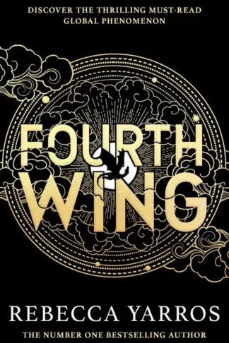The Empyrean 1: Fourth Wing