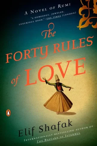 The Forty Rules of Love