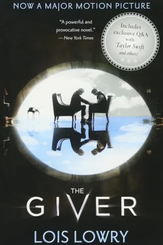 The Giver 1