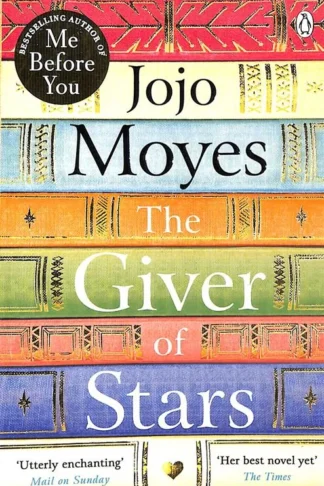 The Giver of Stars