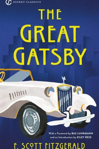 The Great Gatsby