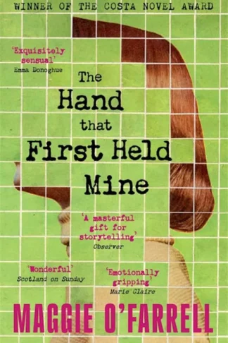 The Hand That First Held Mine