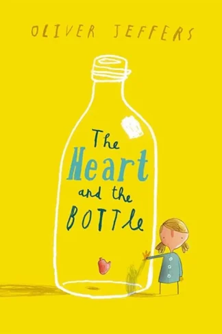 The Heart and the Bottle