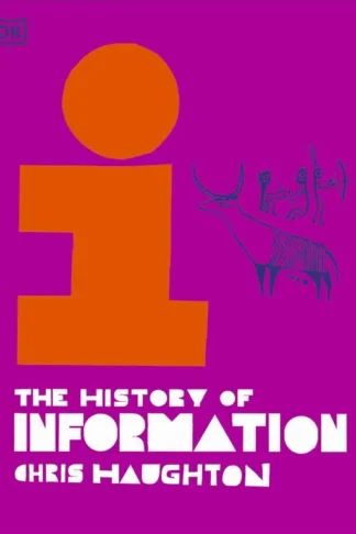 The History of Information