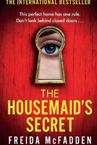 The Housemaid 2: The Housemaid's Secret