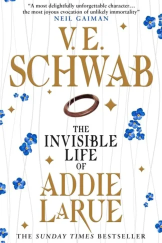 The Invisible Life of Addie La