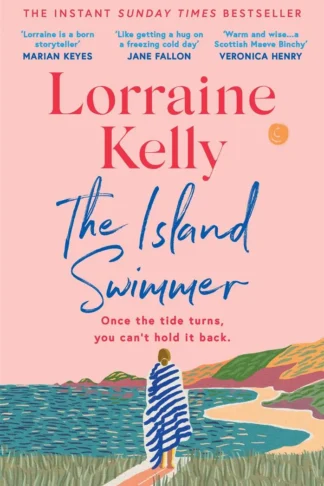 The Island Swimmer