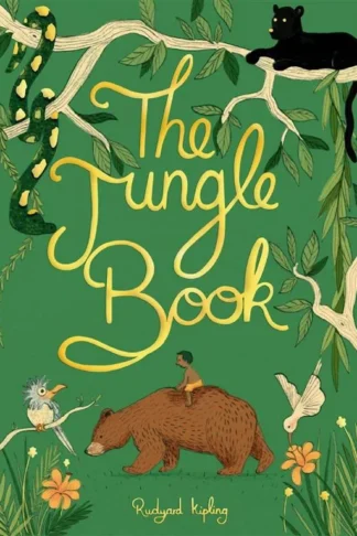 The Jungle Book (Collector’s Edition)