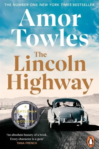 The Lincoln Highway