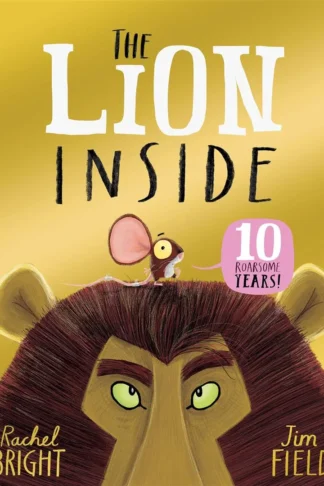The Lion Inside
