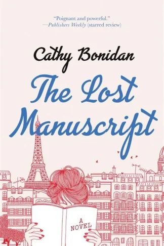 The Lost Manuscript