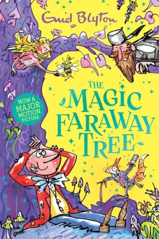 The Magic Faraway Tree 2: The Magic Faraway Tree