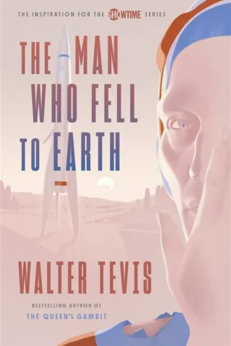 The Man Who Fell To Earth