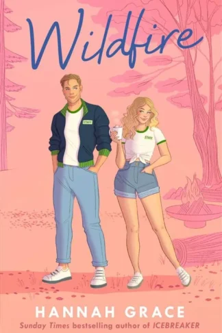 The Maple Hills 2: Wildfire