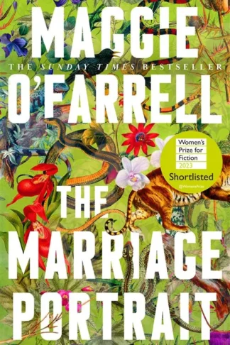 The Marriage Portrait