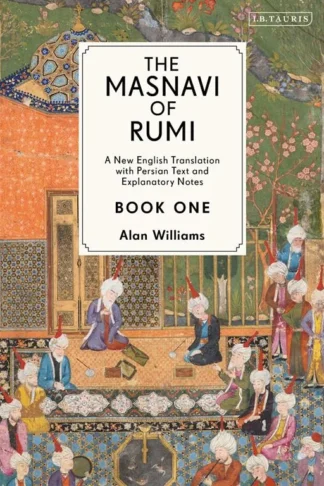The Masnavi of Rumi 1
