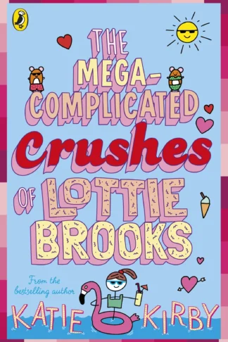 The Mega-Complicated Crushes