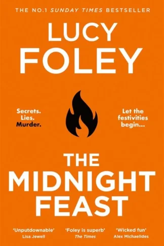 The Midnight Feast