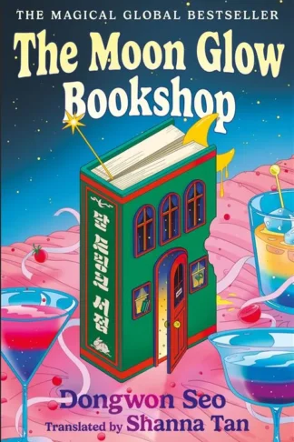 The Moon Glow Bookshop