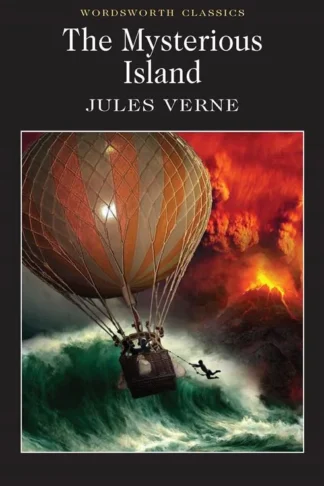 The Mysterious Island
