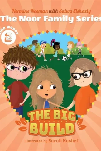 The Noor Family Series 2