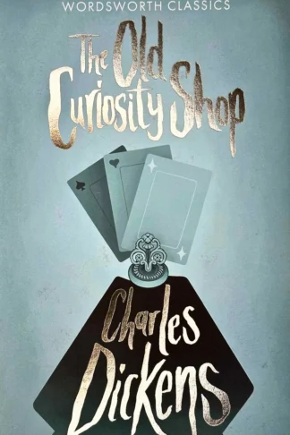 The Old Curiosity Shop