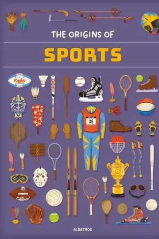 The Origins of Sports