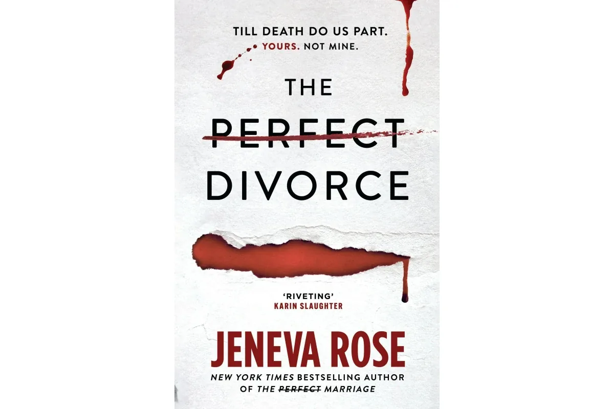 The Perfect Divorce
