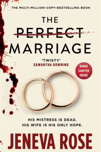 The Perfect Marriage