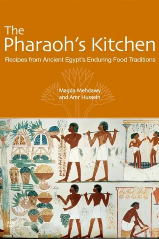 The Pharaoh’s Kitchen