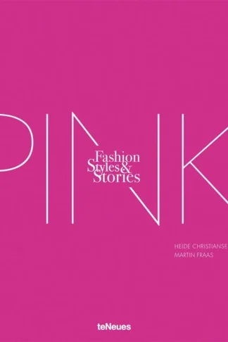 The Pink Book