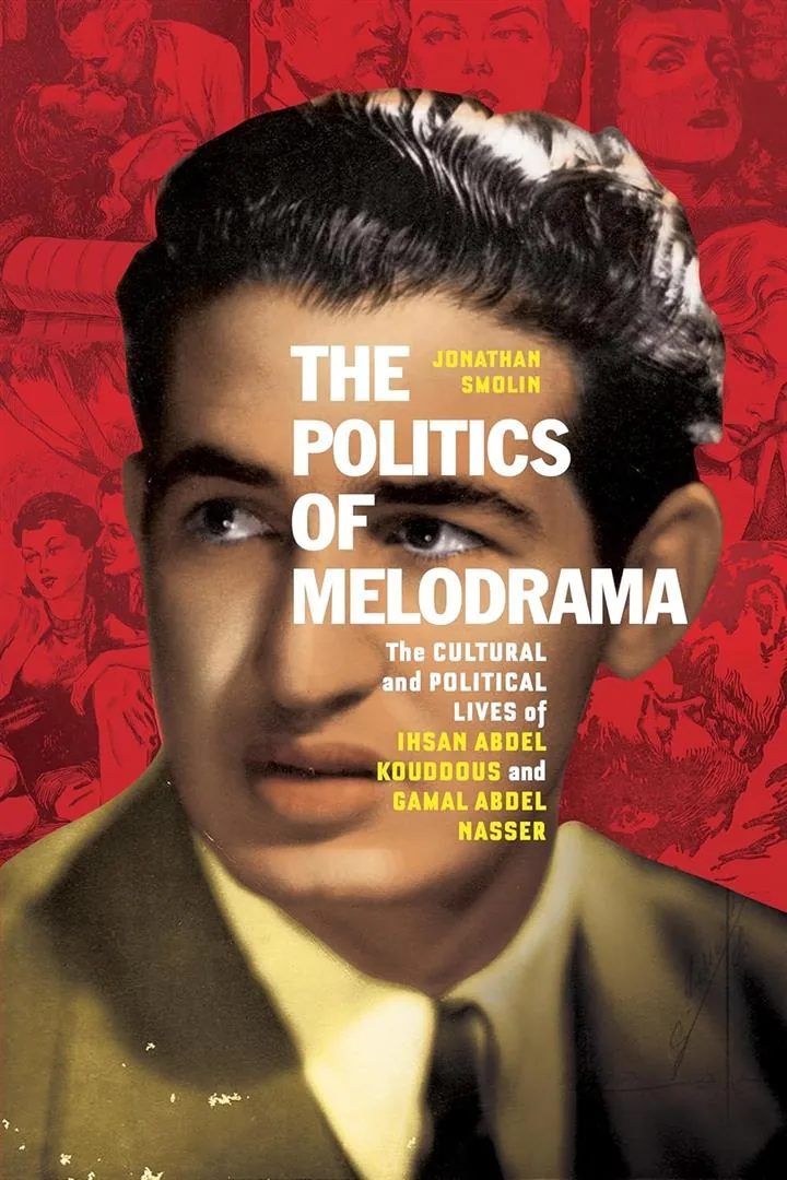 The Politics of Melodrama: The Cultural and Political Lives