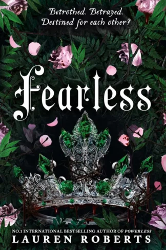 The Powerless 3: Fearless